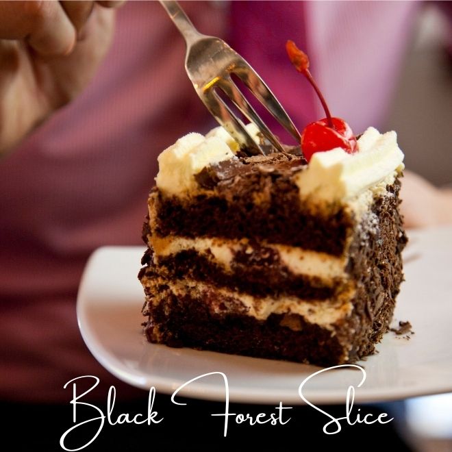 Black Forest Slice 2